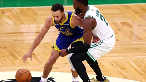 State Warriors son los vigentes monarcas con Stephen Curry como gran figura