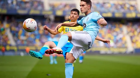 En su último cruce no se hicieron daño