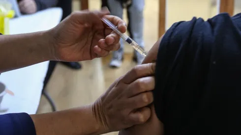 Calendario de vacunación