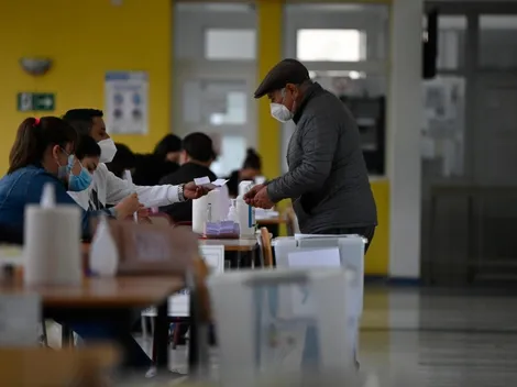 ¿Cuándo son las votaciones del apruebo y rechazo por la Nueva Constitución?