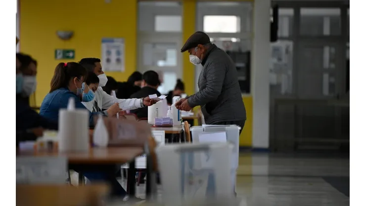 ¿Cuándo son las votaciones del apruebo y rechazo por la Nueva Constitución?