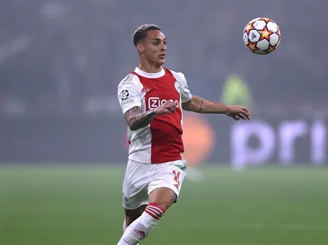 Desacreditan nuevo fichaje del Man Utd: "No vale 100 millones"