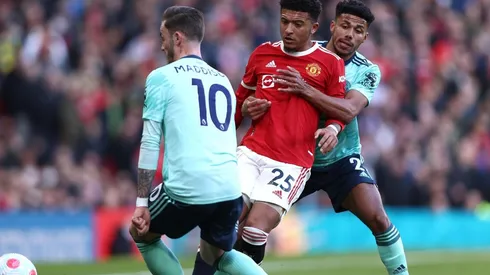 El último cruce fue empate 1 a 1 en abril