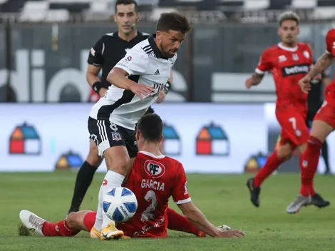 Formación confirmada de Colo Colo para acercarse al título