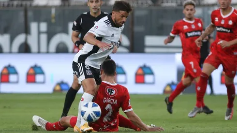 Costa espera levantar su nivel ante La Calera