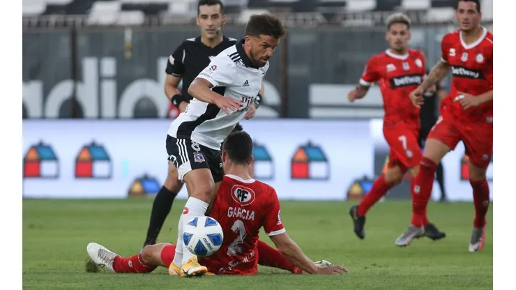 Costa espera levantar su nivel ante La Calera