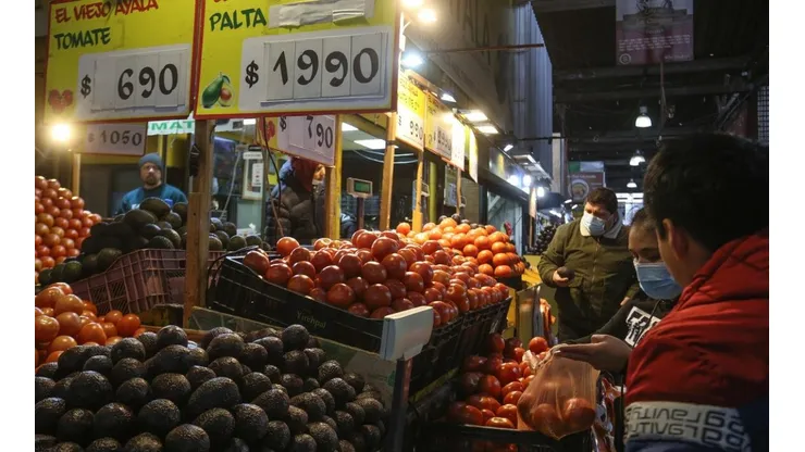 ¿Cuándo se paga el Bono Canasta Básica y de cuánto es el monto de este mes?