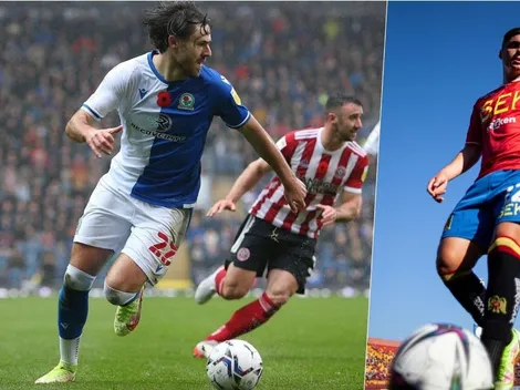 Blackburn Rovers busca en Chile al sucesor de Brereton