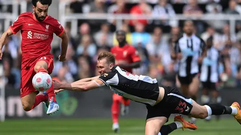 El último cruce fue victoria para los Reds por la cuenta mínima