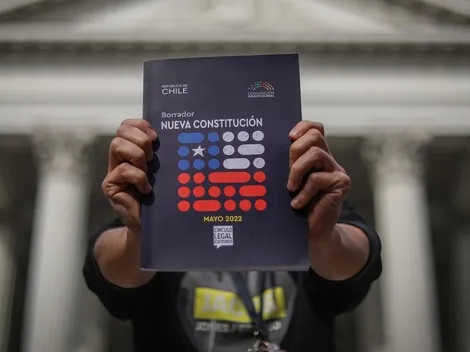 ¿Qué cambios propone el oficialismo en caso de que gane el Apruebo en el Plebiscito?