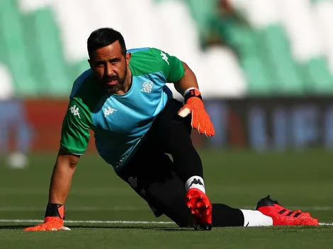 Bravo aclara su presente en un cara a cara con Pellegrini