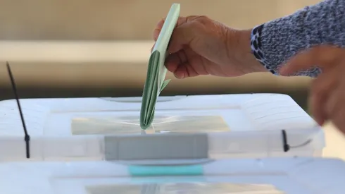 Plebiscito de Salida