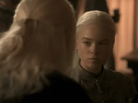 ¿Qué ocurrirá en el tercer episodio de House of the Dragon?