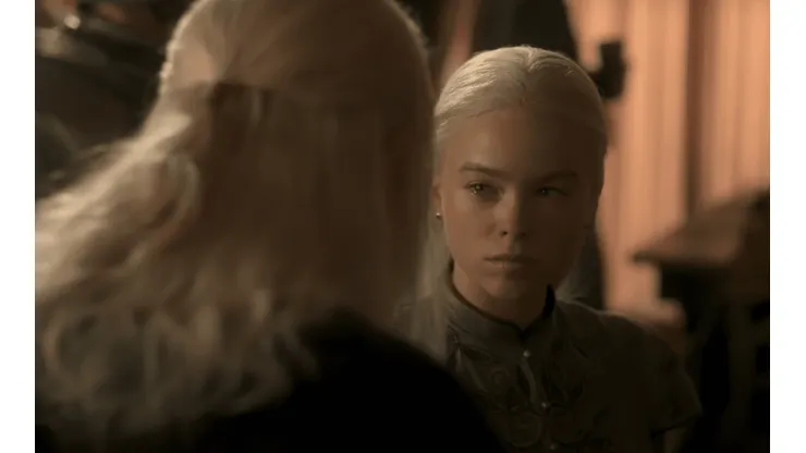 House of the Dragon