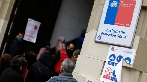 Consulta cuándo pagan tus beneficios del IPS En Línea