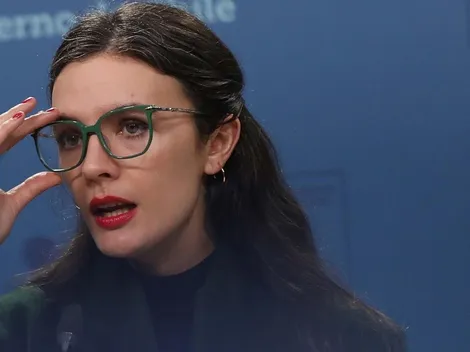 ¿Qué dijo el Gobierno sobre un eventual triunfo del Rechazo?