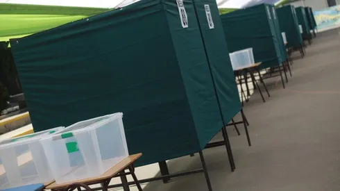 ¿Puedo sacarle foto al voto, qué pasa si lo hago y me descubren en el Plebiscito?