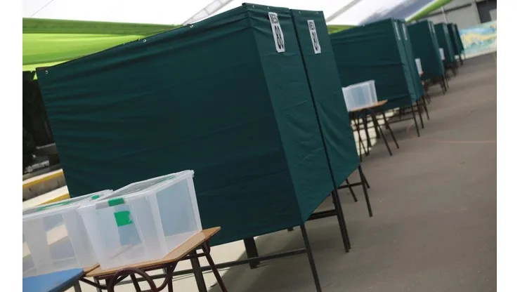 ¿Puedo sacarle foto al voto, qué pasa si lo hago y me descubren en el Plebiscito?