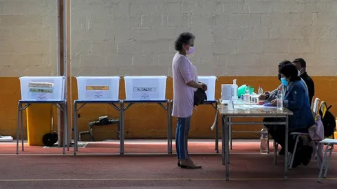 Revisa tus datos electorales.