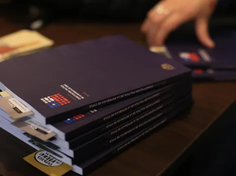 ¿Cómo puedo descargar gratis la propuesta de Nueva Constitución?