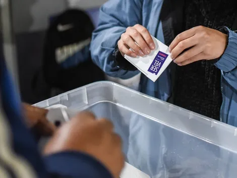 Voto Obligatorio Plebiscito | ¿Se puede votar en blanco o nulo y qué significa?