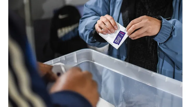 ¿Cuándo es el Plebiscito de Salida?
