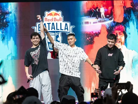 Teorema campeón Regional Sur y ya están los clasificados a la Nacional