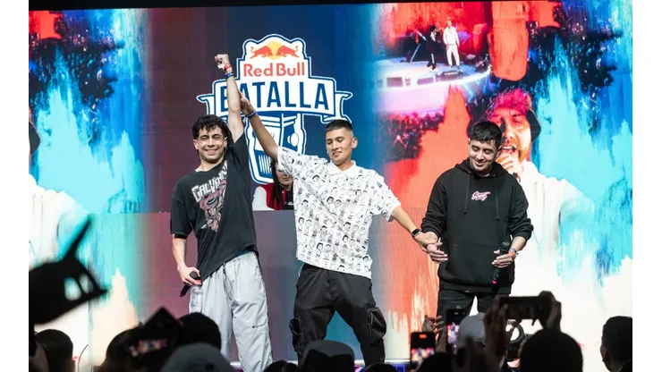Teorema campeón Regional Sur y ya están los clasificados a la Nacional