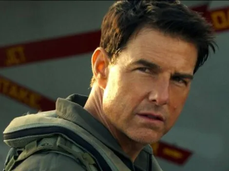 ¿En qué streaming se estrenará Top Gun: Maverick y cuándo?
