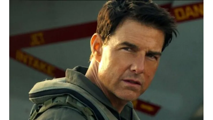 Top Gun: Maverick