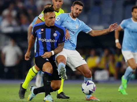 Horario: El Inter busca volver a los abrazos recibiendo a Cremonese