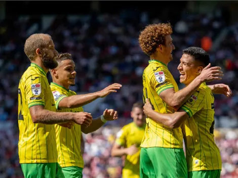 El DT destaca al socio de Marcelino en la jugada del triunfo