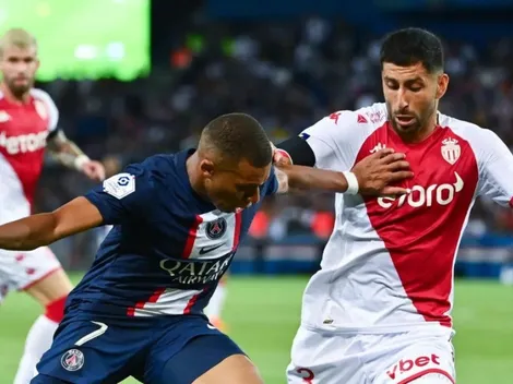 Maripán comete el penal con el que PSG retoma el liderato