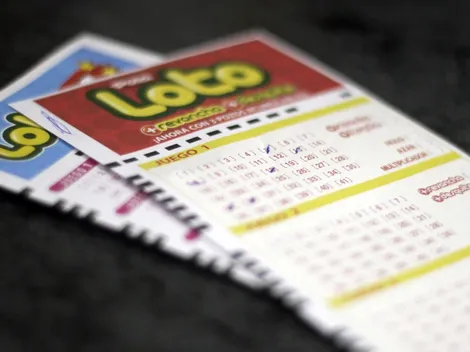 Resultados Loto | Revisa el sorteo 4844 de este domingo 28 de agosto