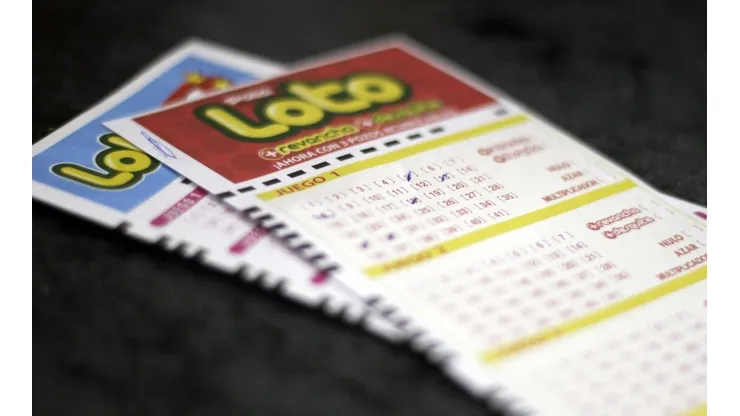 Se acumulo el LOTO con 7.500 millones a repartir.