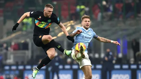 El último cruce fue victoria para el Inter por 2 a 1