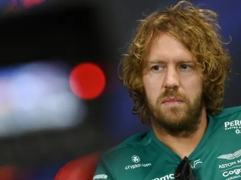 Vettel acusa a Domenicali de hablar con "desafortunadas palabras" sobre las mujeres conductoras