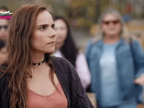 Amar Profundo | ¿A qué hora se estrena el capitulo final de la teleserie de Mega?