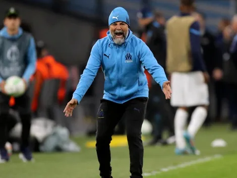 Sampaoli revela los motivos de su salida del Olympique de Marsella