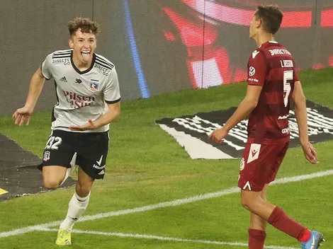 Padre de Arriagada: "Le ofrecieron contrato de pésimas condiciones"