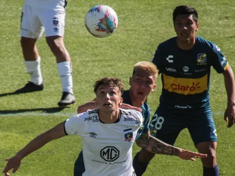 "Arriagada tuvo pocas oportunidades porque trajeron paquetes"