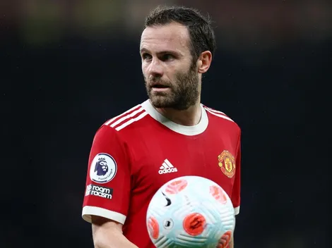 El Real Betis de Pellegrini va con todo por un campeón del mundo