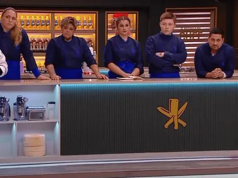 El Discípulo del Chef | ¿Quién fue nominado este martes 23 de agosto?