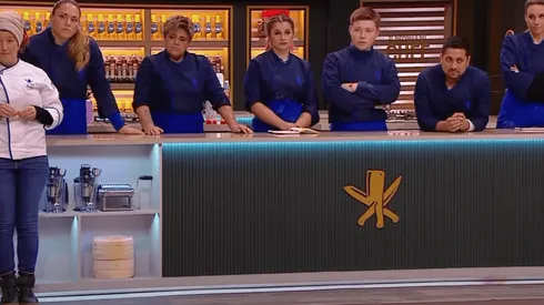 El Discípulo del Chef