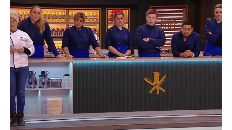 El Discípulo del Chef