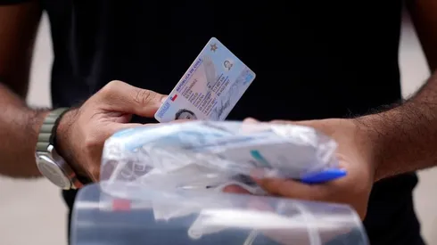 ¿Cómo y dónde puedo renovar mi cédula de identidad?