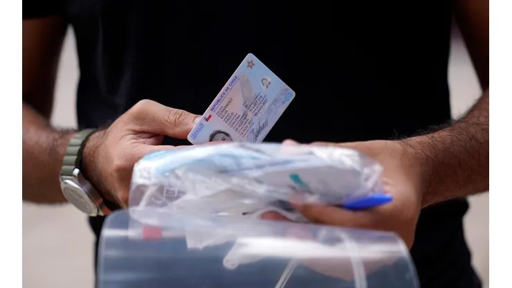 ¿Cómo y dónde puedo renovar mi cédula de identidad?