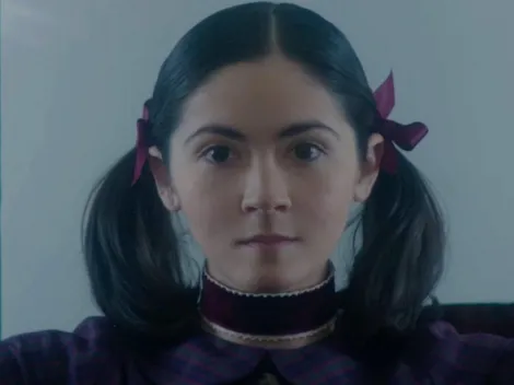 ¿Cuándo se estrena La Huérfana 2 en el cine?