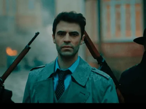 Hijos del Desierto | ¿Dónde se graba la nueva teleserie nocturna de Mega?