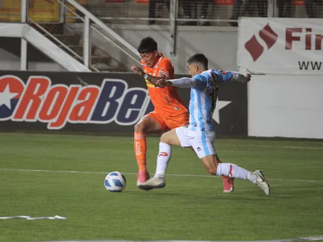 La primera llave de cuartos confirma a un semifinalista de la B